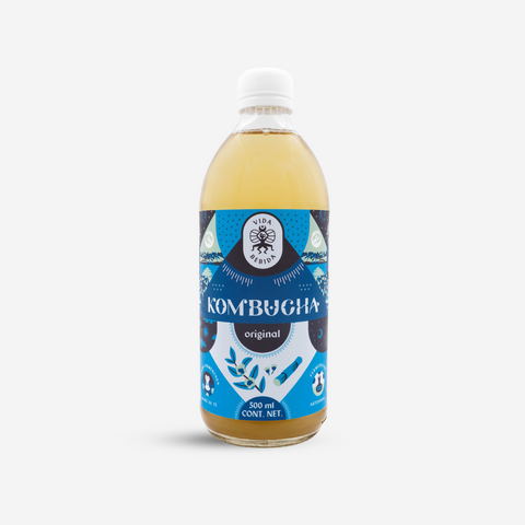 Kombucha Original