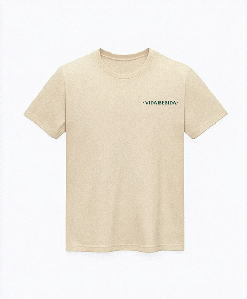 Vida Bebida Tee