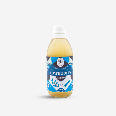 Kombucha Original 355ml/500ml